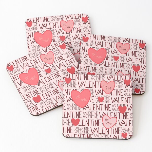 Item preview, Be mine Valentine designed and sold by designbyleaz.