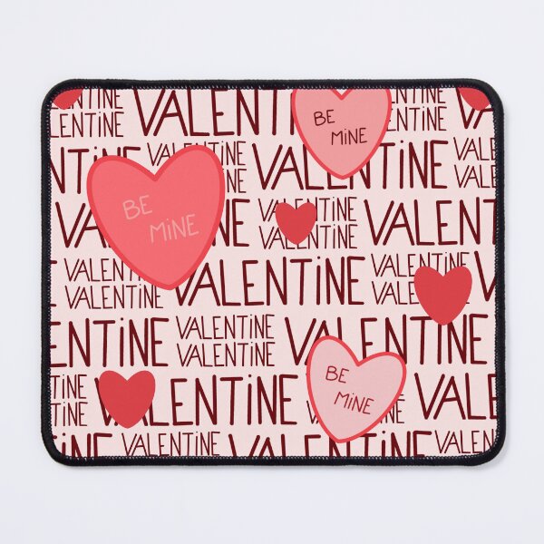 Item preview, Be mine Valentine designed and sold by designbyleaz.