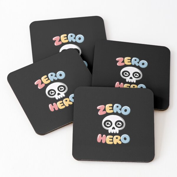 Item preview, zero skateboards colorful skull skate life designed and sold by bukajart.