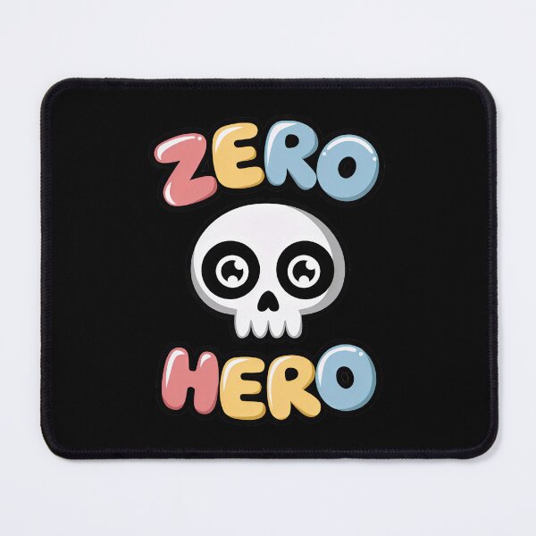 Item preview, zero skateboards colorful skull skate life designed and sold by bukajart.