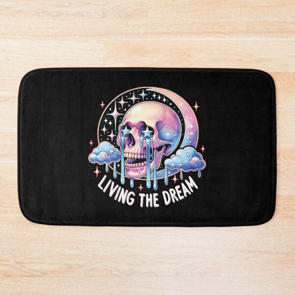 Item preview, Living The Dream  designed and sold by kjanedesigns.