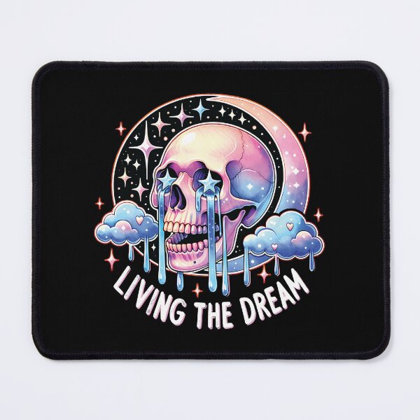 Item preview, Living The Dream designed and sold by kjanedesigns.