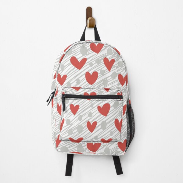 Item preview, Heart pattern. Red hearts. Love. designed and sold by MagelliShop.