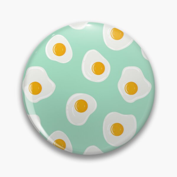 Item preview, Breakfast Eggs designed and sold by newburyboutique.