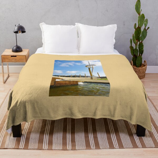 Item preview, Montjuic Olympic Ring Fountain. designed and sold by manoloshoping.