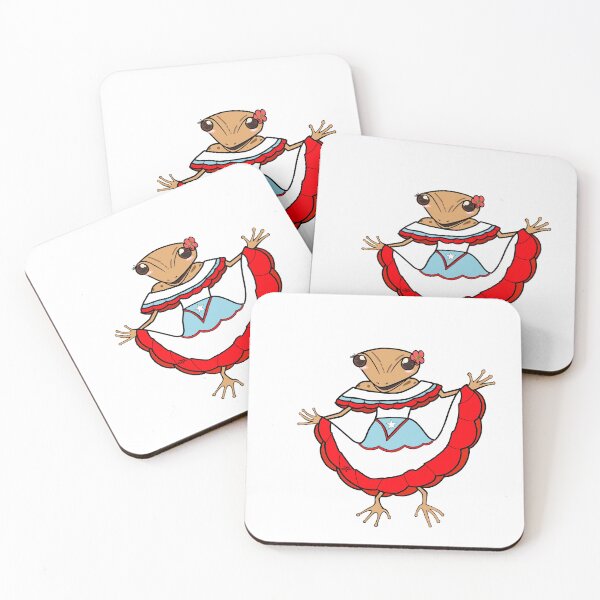 Item preview, Boricua Coqui designed and sold by lillyb143.