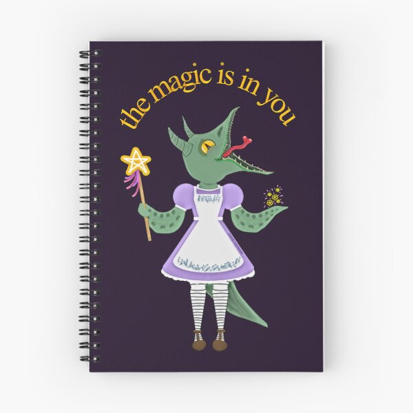 Item preview, ✨️la magia esta en ti✨️ designed and sold by PatchworkBird.