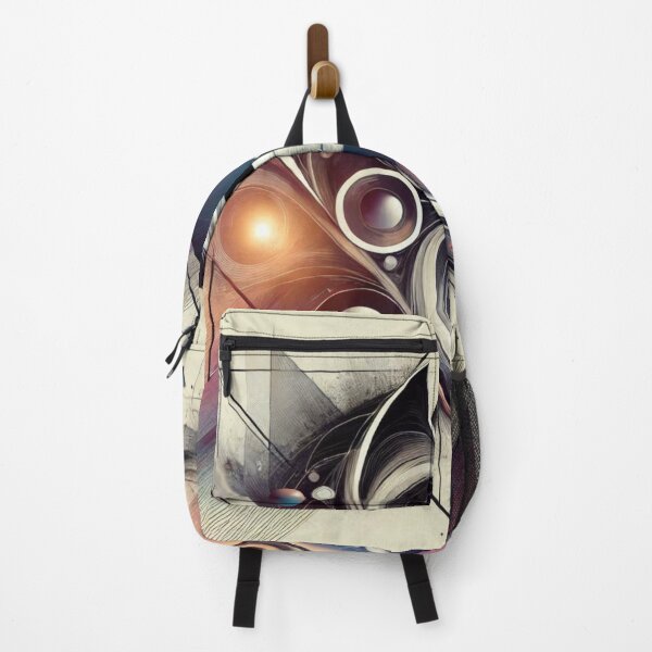 Item preview, Abstract Cat No.4 designed and sold by MJNurmi.
