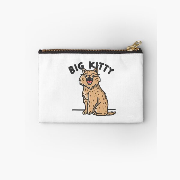 Item preview, Big Kitty (Color) designed and sold by Big Kitty Brand.