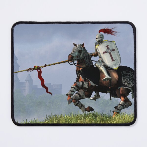 Item preview, Redcrosse designed and sold by Daniel Eskridge.