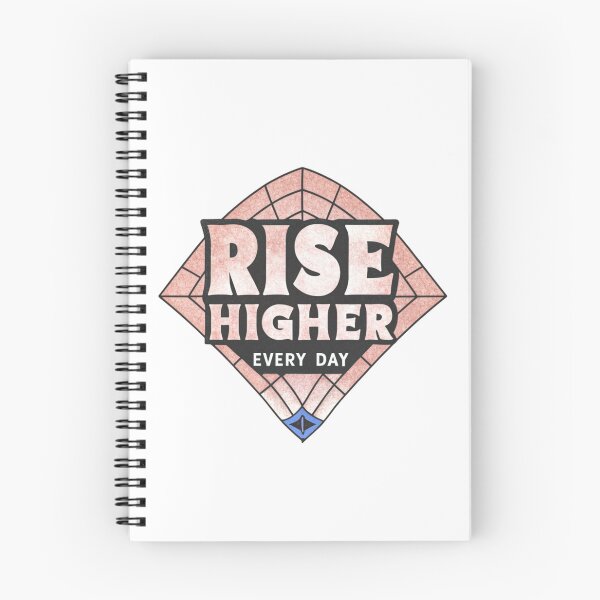 Item preview, Every day, rise higher designed and sold by Enaiss.
