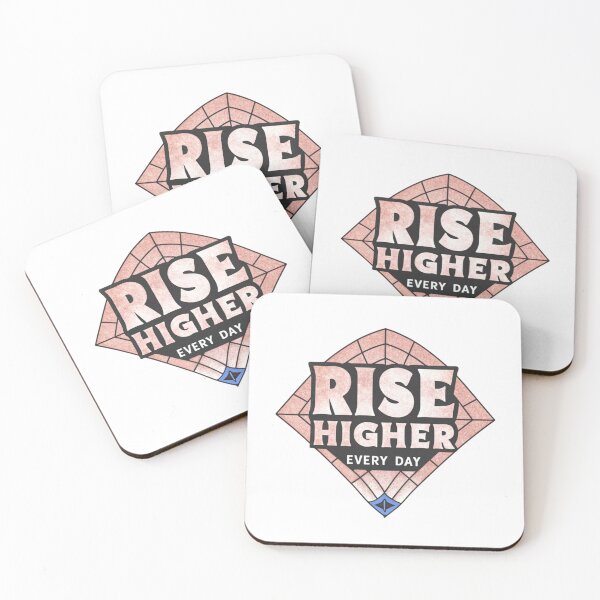 Item preview, Every day, rise higher designed and sold by Enaiss.