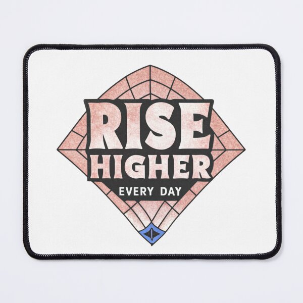 Item preview, Every day, rise higher designed and sold by Enaiss.