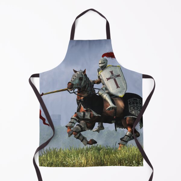 Item preview, Redcrosse designed and sold by Daniel Eskridge.