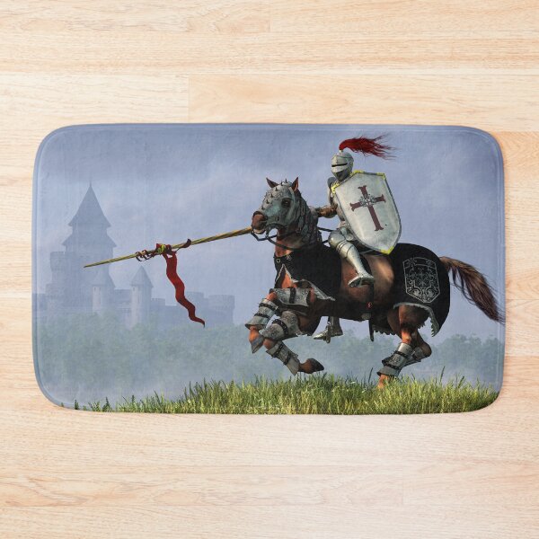 Item preview, Redcrosse designed and sold by Daniel Eskridge.