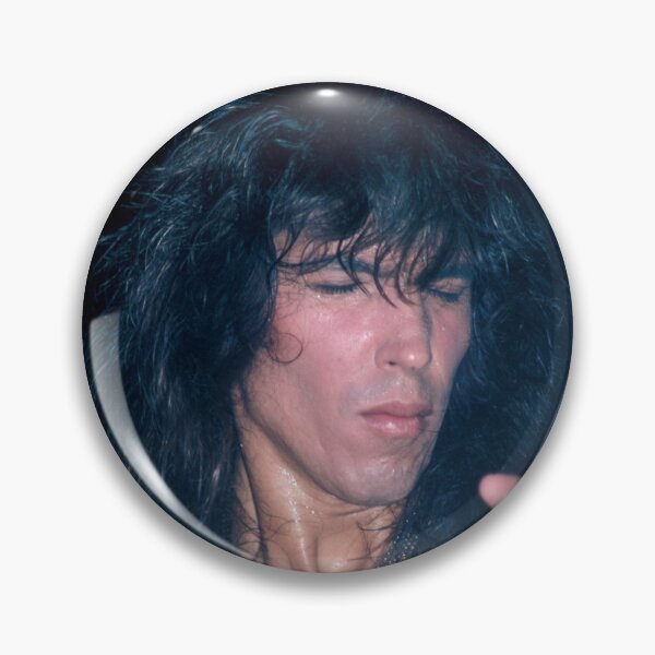 Item preview, George Lynch - Photograph designed and sold by ConcertImages.
