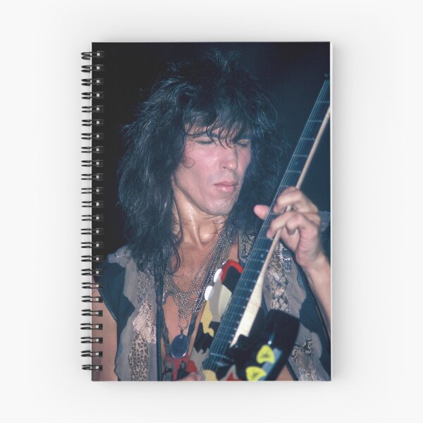 Item preview, George Lynch - Photograph designed and sold by ConcertImages.