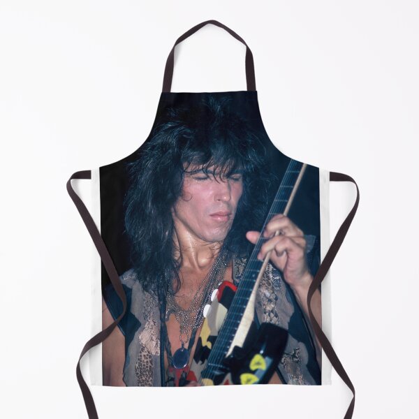 Item preview, George Lynch - Photograph designed and sold by ConcertImages.
