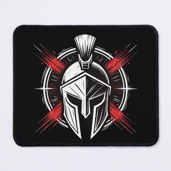 Item preview, Warrior's Resolve designed and sold by Core-Force.