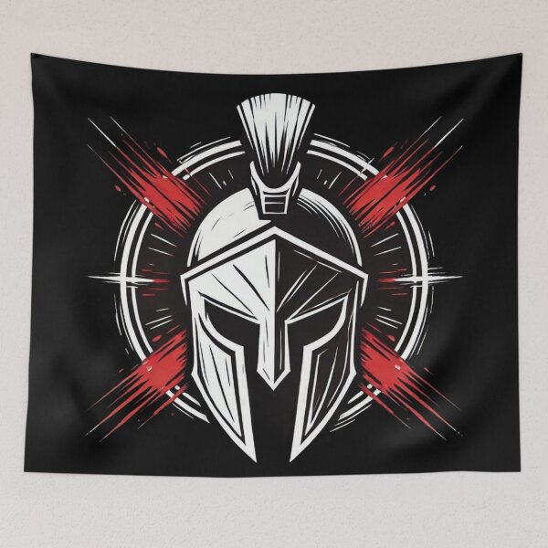 Item preview, Warrior's Resolve designed and sold by Core-Force.