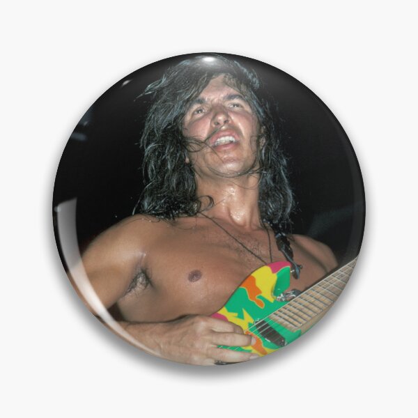 Item preview, George Lynch - Lynch Mob - Photograph designed and sold by ConcertImages.