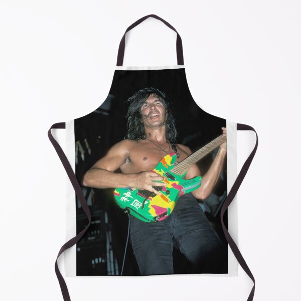 Item preview, George Lynch - Lynch Mob - Photograph designed and sold by ConcertImages.
