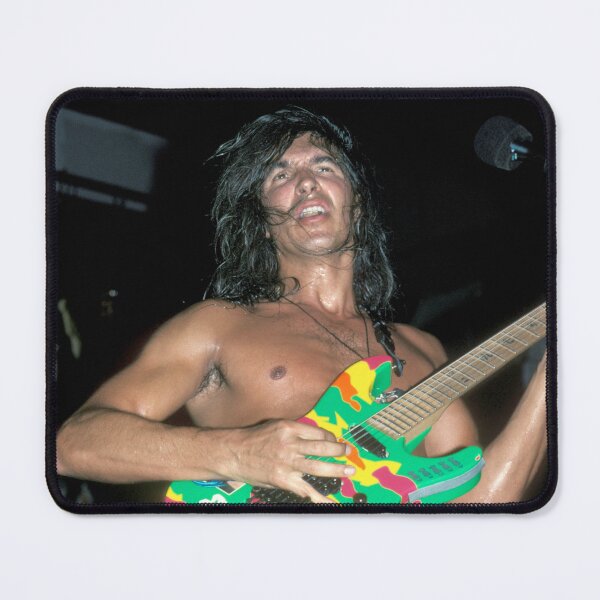 Item preview, George Lynch - Lynch Mob - Photograph designed and sold by ConcertImages.