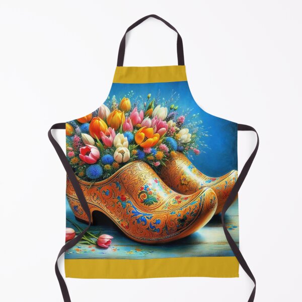 Item preview, Bloemen Schoenen designed and sold by daweave77.