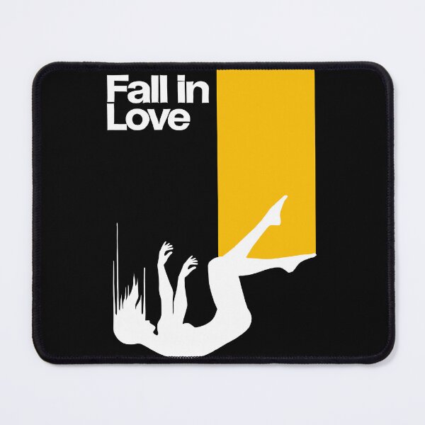 Item preview, Fall in love into Creativity - Abstract Silhouette Art designed and sold by DrawHandArt.
