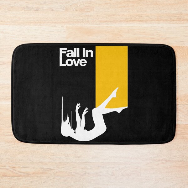 Item preview, Fall in love into Creativity - Abstract Silhouette Art designed and sold by DrawHandArt.