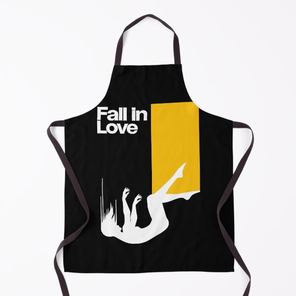Item preview, Fall in love into Creativity - Abstract Silhouette Art designed and sold by DrawHandArt.