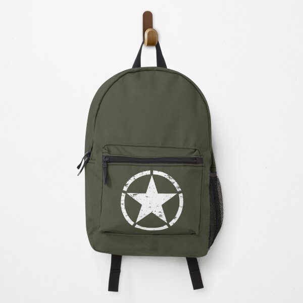 Item preview, WWII Allied Invasion Star D-Day designed and sold by Beltschazar.
