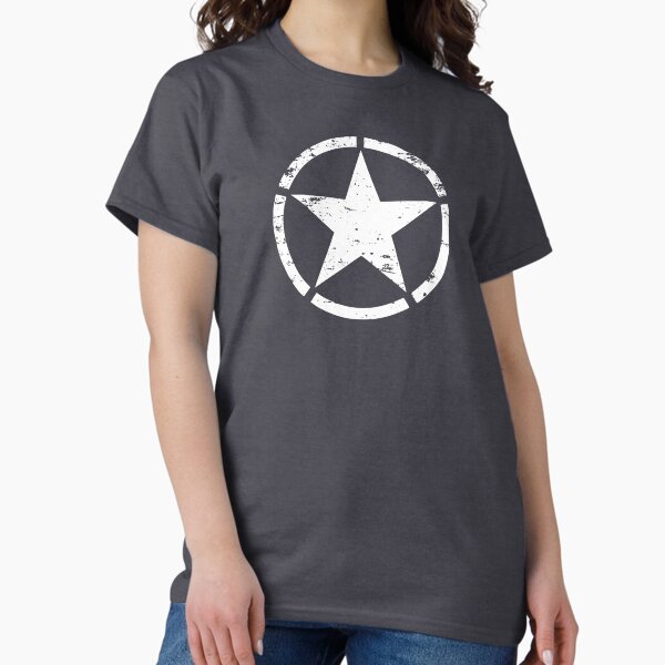 Item preview, WWII Allied Invasion Star D-Day designed and sold by Beltschazar.