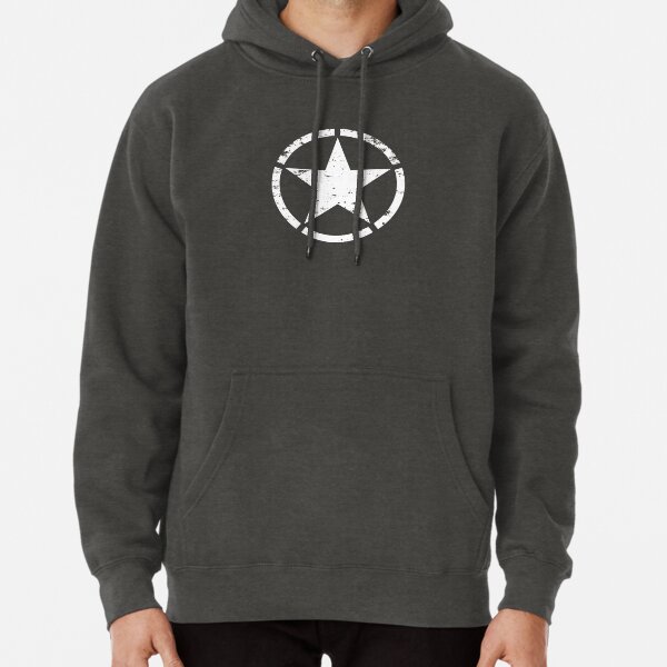 Item preview, WWII Allied Invasion Star D-Day designed and sold by Beltschazar.