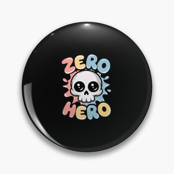 Item preview, zero skateboards colorful splash skull skate life designed and sold by bukajart.