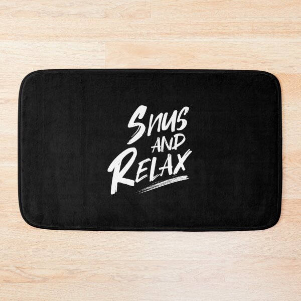 Item preview, Snus And Relax Snus Lover designed and sold by DomTeesHaven.