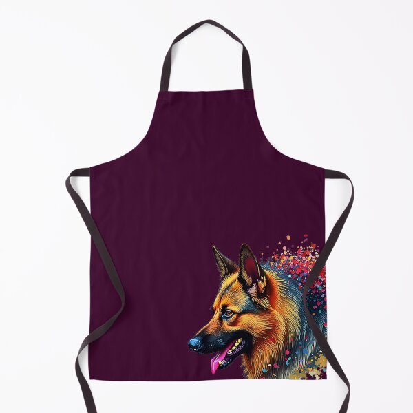 Item preview, German Shepherd designed and sold by KLDprods.
