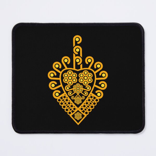 Item preview, Folk art, pattern of Polish highlanders - Parzenica Valentines day designed and sold by mikistudio.