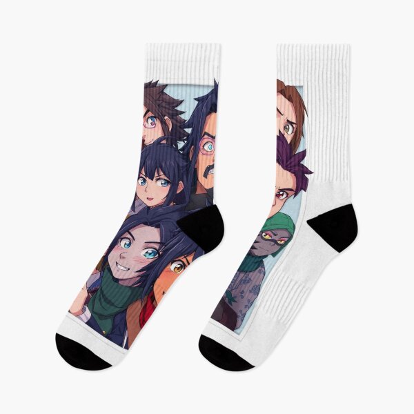 Item preview, Dynamic Anime Group Portrait designed and sold by SDIGGroup.