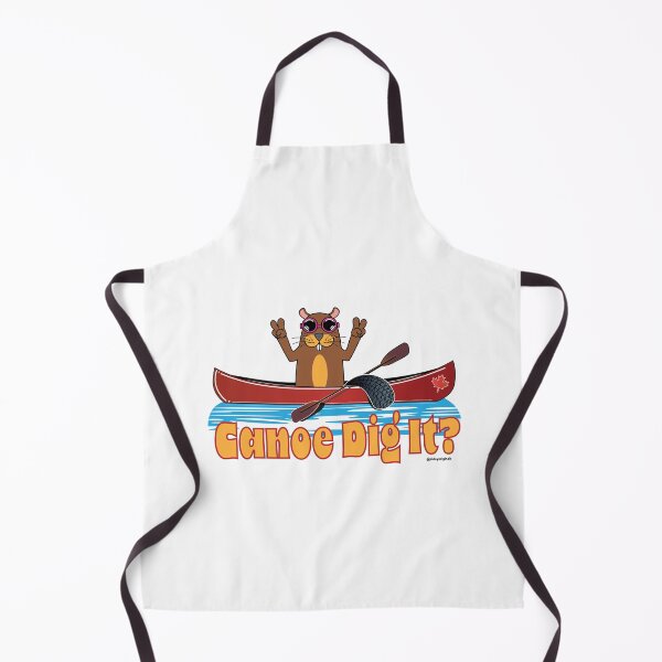 Item preview, Canoe Dig It? Canadian Version designed and sold by Eldey Originals.