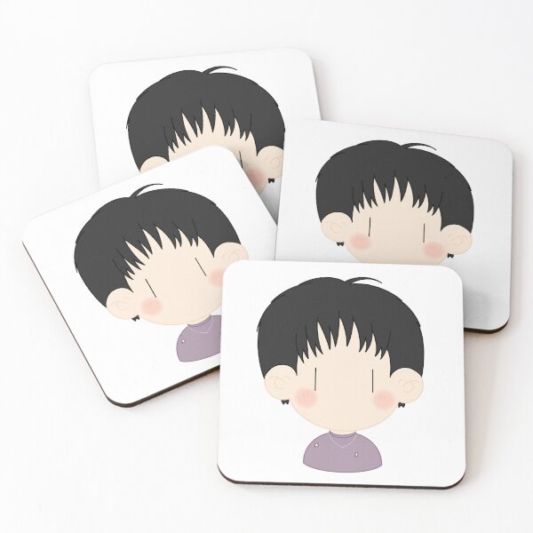 Item preview, WINNER (위너) Yoon - IYAH chibi designed and sold by 0627june.