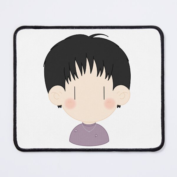 Item preview, WINNER (위너) Yoon - IYAH chibi designed and sold by 0627june.