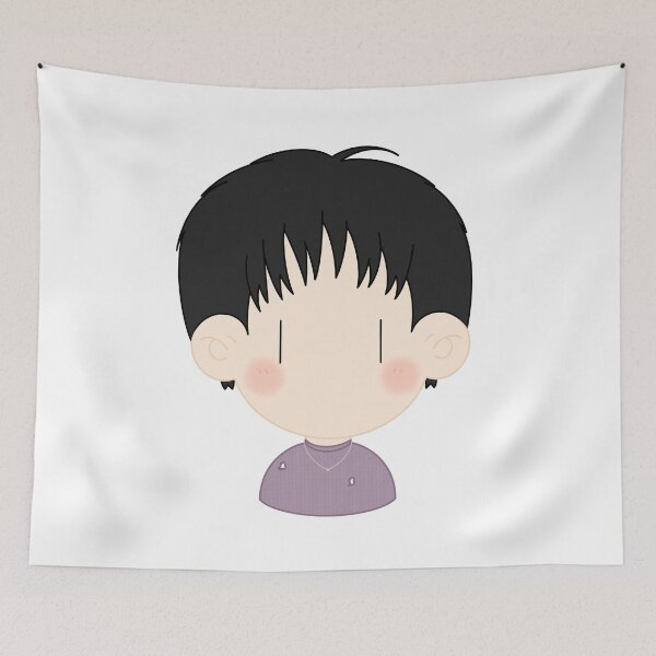 Item preview, WINNER (위너) Yoon - IYAH chibi designed and sold by 0627june.