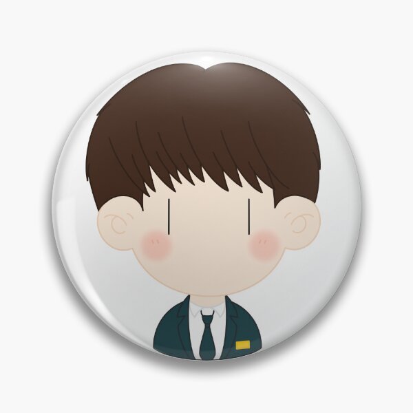 Item preview, WINNER (위너) Yoon - IYAH chibi 2 designed and sold by 0627june.