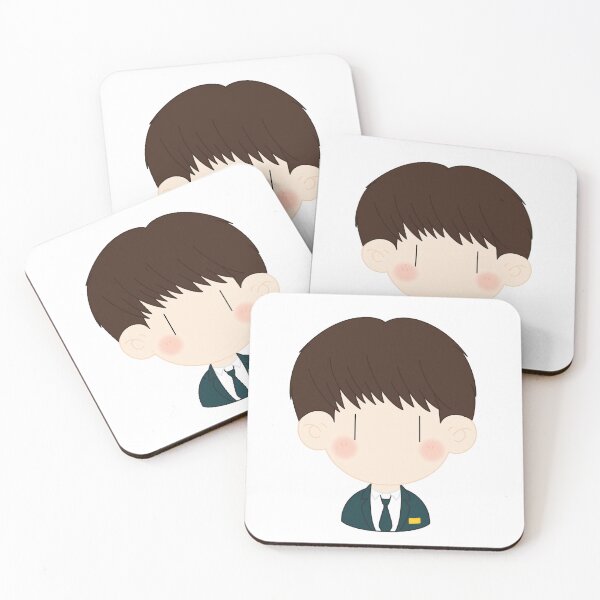 Item preview, WINNER (위너) Yoon - IYAH chibi 2 designed and sold by 0627june.