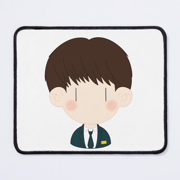 Item preview, WINNER (위너) Yoon - IYAH chibi 2 designed and sold by 0627june.