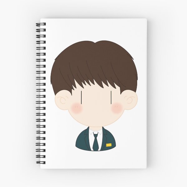 Item preview, WINNER (위너) Yoon - IYAH chibi 2 designed and sold by 0627june.