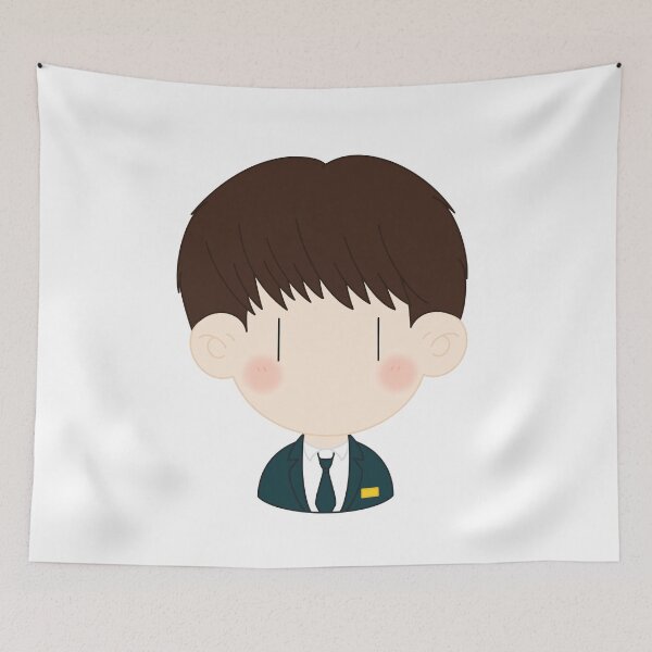 Item preview, WINNER (위너) Yoon - IYAH chibi 2 designed and sold by 0627june.