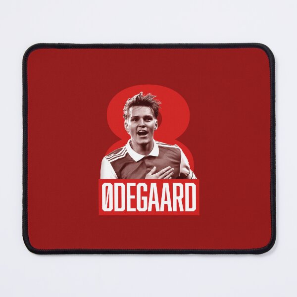 Item preview, Martin Odegaard designed and sold by SYGN.