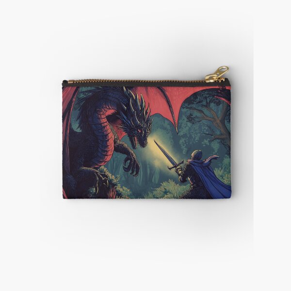 Item preview, Dragon And Knight designed and sold by Rtymer.